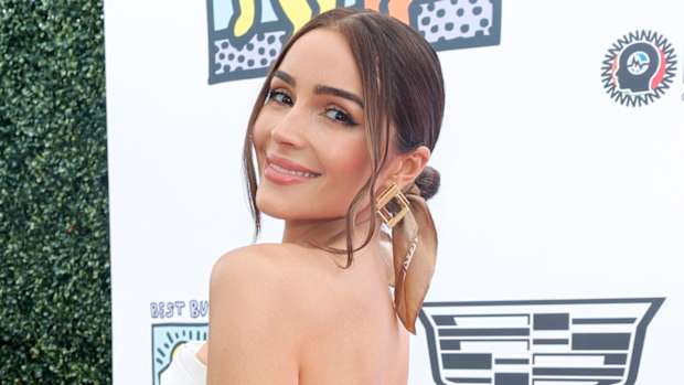Olivia Culpo